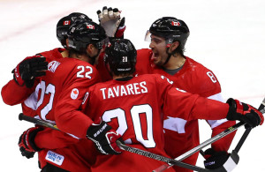 Ice Hockey - Winter Olympics Day 6 - Canada v Norway