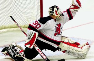 Martin Brodeur