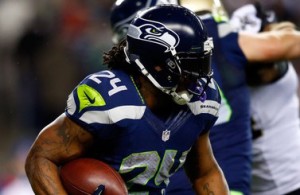 New Orleans Saints v Seattle Seahawks