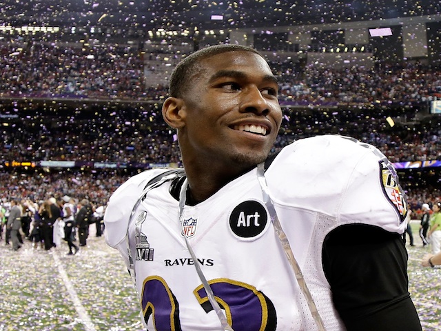 Super Bowl XLVII - Baltimore Ravens v San Francisco 49ers