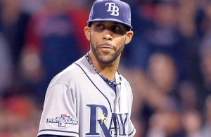 potential trade candidate?