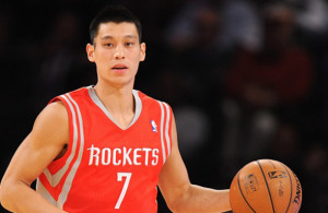 Houston Rockets v New York Knicks