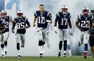 new-england-patriots