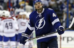 Montreal Canadiens v Tampa Bay Lightning - Game Two