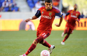 Javier Morales