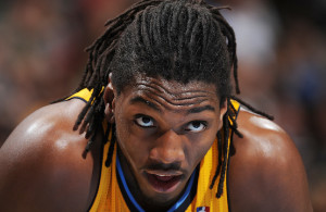 San Antonio Spurs v Denver Nuggets