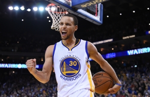 NBA: Orlando Magic at Golden State Warriors