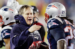 AFC Championship Football