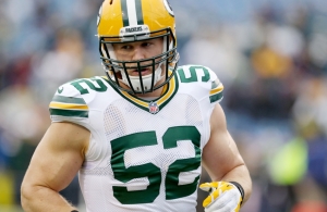 NFL: Green Bay Packers at Buffalo Bills