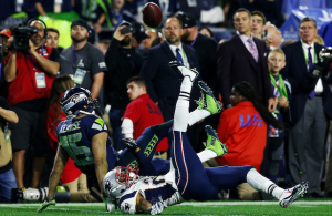 Super Bowl XLIX - New England Patriots v Seattle Seahawks