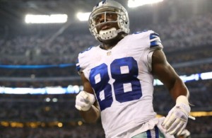 Philadelphia Eagles v Dallas Cowboys