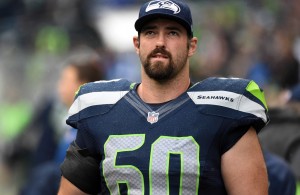 Oakland Raiders v Seattle Seahawks