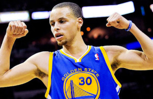 Stephen-Curry