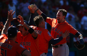 George+Springer+Houston+Astros+v+Los+Angeles+sYrUvuGA6jUl